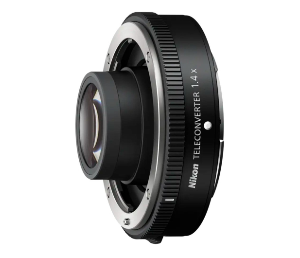 Nikon Telekonwerter Z TC-1.4x - 1190980 - zdjęcie